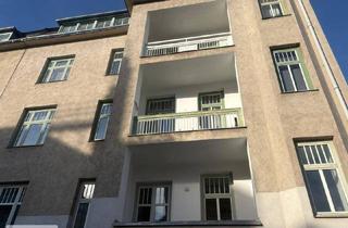 Wohnung mieten in 2100 Korneuburg, Moderne 5 Zimmer Wohnung im Altbau mit Aussenflächen und Gartennutzung