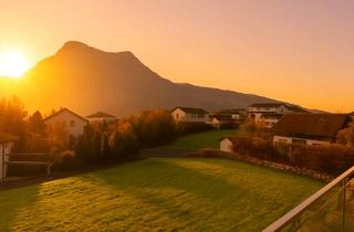 Wohnung mieten in 5310 Sankt Lorenz, Panorama Living Mondsee 3 Zimmer Wohnung mit Terrasse