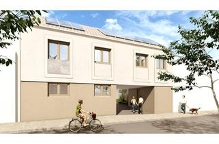 Wohnung mieten in 7210 Mattersburg, Wohnung in Mattersburg, Schubertstraße - WH 07