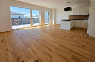 Wohnung mieten in 2460 Bruck an der Leitha, Neubauwohnungen in TOP-Qualität mit riesiger Terrasse oder Garten!