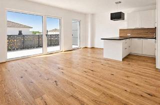 Wohnung mieten in 2460 Bruck an der Leitha, Sommer - Sonne - Südterrasse!