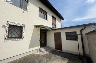 Einfamilienhaus kaufen in 7132 Frauenkirchen, Großzügiges Einfamilienhaus mit traumhaftem Garten und Altbaumbestand auf 1.109 m² Grundstück