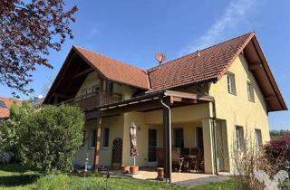 Einfamilienhaus kaufen in 8230 Hartberg, Stilvolles Einfamilienhaus in Bestlage von Hartberg