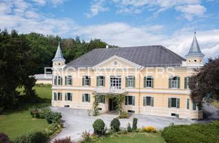Haus kaufen in 8262 Ilz, Herrschaftlich - Alleinlage
