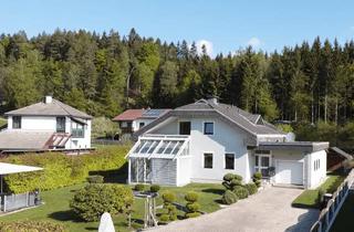 Haus kaufen in Schloß Seltenheim, 9061 Klagenfurt, Exklusives Traumhaus - Ruheoase in Seltenheim