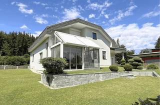Haus kaufen in Schloß Seltenheim, 9020 Klagenfurt, Traumhaus in Ruheoase am Golfplatz Seltenheim