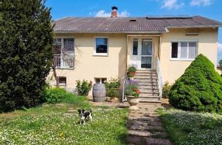 Haus kaufen in Neubaugasse, 7123 Mönchhof, Wohnen am „Tor zum Seewinkel“