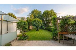 Reihenhaus kaufen in 4020 Linz, Neuer Preis! Top modernisiertes Reihenhaus mit großem Garten, Garage & 6-Zimmer