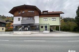 Haus kaufen in 5730 Mittersill, Großzügiges Haus in Mittersill mit 4 Wohneinheiten, Carport & 279 m² Wohnfläche zu kaufen!