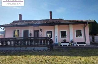 Haus kaufen in 3500 Krems an der Donau, Bungalow in Nähe des Stadtzentrums!