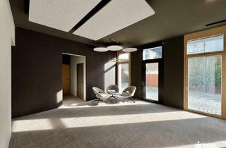 Büro zu mieten in Graf-Maximilian-Straße, 6845 Hohenems, Voll ausgestattete Büroarbeitsplätze zu vermieten