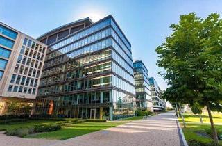 Gewerbeimmobilie kaufen in Josefstraße 100, 3100 Sankt Pölten, Bluebird Properties Josefstraße 100 Austria