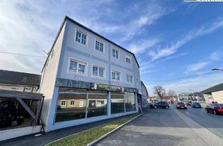 Geschäftslokal mieten in 8280 Fürstenfeld, Perfekte Lage & Top Infrastruktur im Gewerbegebiet in Fürstenfeld