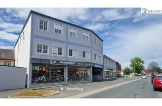 Geschäftslokal mieten in 8280 Fürstenfeld, Perfekte Lage & Top Infrastruktur im Gewerbegebiet Fürstenfeld