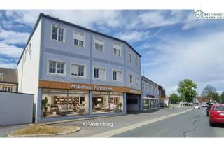 Geschäftslokal mieten in 8280 Fürstenfeld, Perfekte Lage & Top Infrastruktur im Gewerbegebiet Fürstenfeld