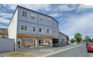 Geschäftslokal mieten in 8280 Fürstenfeld, Perfekte Lage & Top Infrastruktur im Gewerbegebiet Fürstenfeld