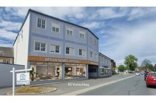 Geschäftslokal mieten in 8280 Fürstenfeld, Perfekte Lage & Top Infrastruktur im Gewerbegebiet Fürstenfeld