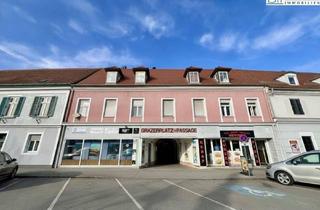 Büro zu mieten in 8280 Fürstenfeld, Vielseitig nutzbare Geschäftsfläche mit Top Lage in Fürstenfeld
