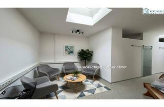 Büro zu mieten in 8280 Fürstenfeld, Top Lage - Vielseitig nutzbare Räume