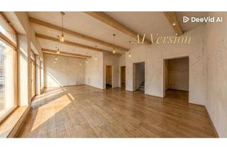 Büro zu mieten in 5541 Altenmarkt im Pongau, Geschäftsfläche mit vier großen Schaufenstern im Zentrum von Altenmarkt zu vermieten!