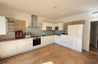 Wohnung mieten in 5020 Salzburg, 2,5-Zimmer-Wohnung mit Balkon & Gartenbenutzung in Maxglan