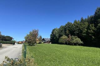Grundstück zu kaufen in 5114 Göming, Günstiger Baugrund in Göming/Oberndorf!