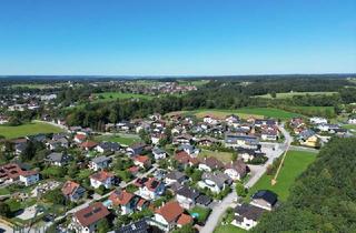 Grundstück zu kaufen in 5114 Göming, Großer Baugrund in großartiger Lage!