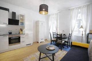 Wohnung kaufen in Fockygasse, 1120 Wien, Meidling/Fockygasse – Charmante Garçonniere mit großem Wohngefühl