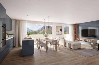 Wohnung kaufen in 6410 Telfs, Helle Familienoase *provisionsfrei*