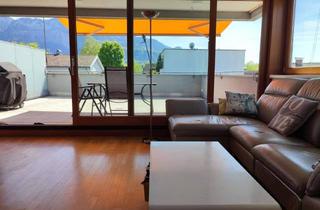Wohnung mieten in 6850 Dornbirn, Sehr schöne lichtdurchflutete 3-Zimmer-Terrassenwohnung in zentraler Lage von Dornbirn zu vermieten
