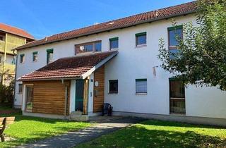 Wohnung mieten in Kollmanngasse 5/4, 8510 Stainz, Lichtdurchflutete 3-Zimmer-Wohnung im Obergeschoss mit großem Balkon - geförderte Miete ODER geförderte Miete mit Kaufoption - 3 Zimmer