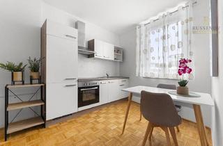 Wohnung mieten in Lakeside, 9020 Klagenfurt, Schicke Kleinwohnung direkt neben Uni, Lakesidepark und Wörthersee #voll möbliert