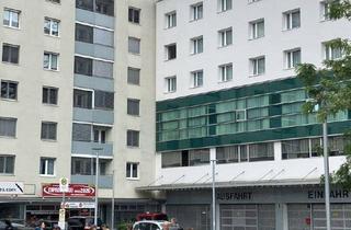 Wohnung mieten in 9500 Villach-Innere Stadt, Garconniere am Hauptbahnhof!