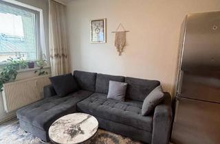 Wohnung mieten in Schumacherstraße, 5020 Salzburg, Dachgeschosswohnung 2 Zimmer mit Garage in Salzburg