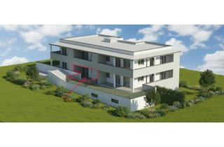 Wohnung mieten in Grillparzerstraße 16, 4540 Bad Hall, Erstklassige Mietwohnungen in Bad Hall, Oberösterreich - Perfekter Erstbezug in idyllischer Lage!