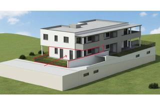 Wohnung mieten in Grillparzerstraße 16, 4540 Bad Hall, Erstklassige Mietwohnungen in Bad Hall, Oberösterreich - Perfekter Erstbezug in idyllischer Lage!