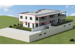 Wohnung mieten in Grillparzerstraße 16, 4540 Bad Hall, Erstklassige Mietwohnungen in Bad Hall, Oberösterreich - Perfekter Erstbezug in idyllischer Lage!