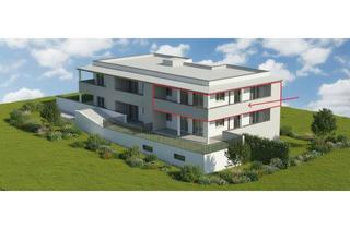 Wohnung mieten in Grillparzerstraße 16, 4540 Bad Hall, Erstklassige Mietwohnungen in Bad Hall, Oberösterreich - Perfekter Erstbezug in idyllischer Lage!