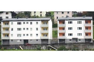 Wohnung mieten in Unterer Kirchenberg 12, 4462 Reichraming, Reichraming IV, V - Whg. Nr. II/1/6