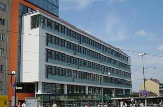 Büro zu mieten in 1120 Wien, DPC | Bürofläche Bahnhof Meidling