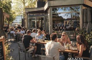 Immobilie mieten in 1130 Wien, Ablösefreie Gastrofläche mit Gastgarten | Höchste Sichtbarkeit direkt bei Schönbrunn