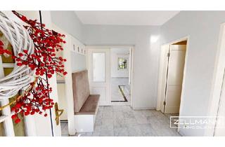 Haus kaufen in 1230 Wien, Stilvolles Wohnen in Mauer mit Pool, großzügiger Terrasse und privatem Gartenambiente | ZELLMANN IMMOBILIEN