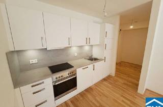 Wohnung mieten in Schanzstraße, 1150 Wien, Traumhafte Neubauwohnungen Nähe U3 "Hütteldorfer Straße"