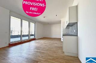 Wohnung kaufen in Erzherzog-Karl-Straße, 1220 Wien, Geschmackvolles Erscheinungsbild – optimale Grundrisse