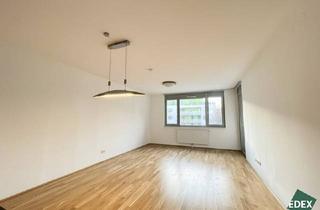 Wohnung mieten in 1210 Wien, Moderne 3-Zimmer Wohnung mit Balkon nahe Siemens AG