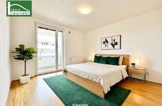 Wohnung mieten in Olga-Rudel-Zeynek-Gasse, 8054 Graz, Geräumige 3-Zimmer-Wohnung in Grünruhelage - Ihr neues Zuhause in der Green City!