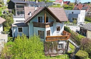 Einfamilienhaus kaufen in 3013 Tullnerbach-Lawies, Schubertsiedlung: Familienidyll mit Garten, Waldanschluss und schneller Verbindung nach Wien