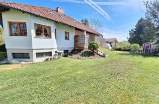 Haus kaufen in 2571 Altenmarkt an der Triesting, Platz für die ganze Familie - Großzügiges Familiendomizil in Ruhelage