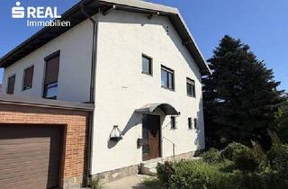 Einfamilienhaus kaufen in 7132 Frauenkirchen, Großzügiges Einfamilienhaus mit traumhaftem Garten und Altbaumbestand auf 1.109 m² Grundstück