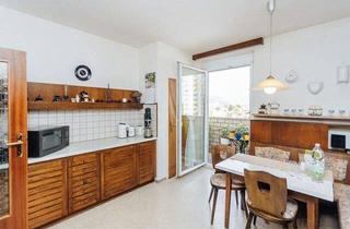 Wohnung kaufen in Kärntner Straße, 8053 Graz, Gut geschnittene Eigentumswohnung in Straßgang mit Balkon und Loggia – Kärntnerstraße